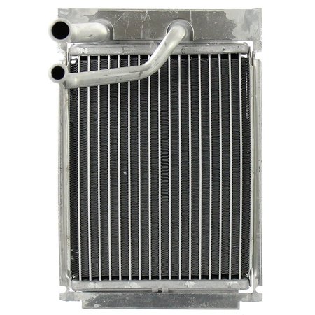 APDI 70-76 Dart/Duster/Scamp/Valiant Heater Core, 9010075 9010075